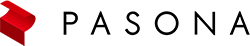 パソナのロゴ