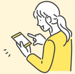 派遣会社に登録