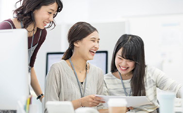 SNS運用の事務サポート